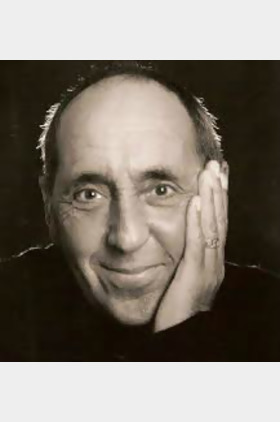 哈维·杰森个人介绍