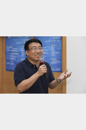 刘挺个人介绍
