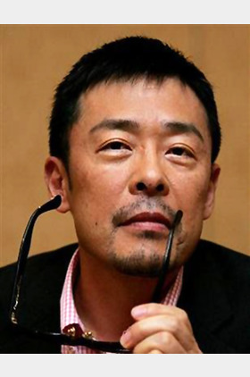 光石研个人介绍