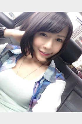 杨恩缇个人介绍