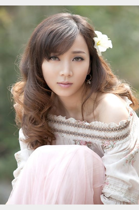陈懿个人介绍