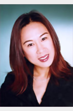 梁咏琳个人介绍