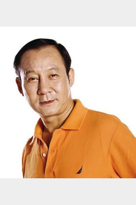 马少骅个人介绍