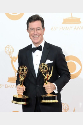 史蒂芬·科拜尔个人介绍