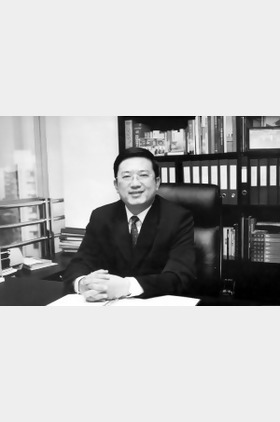 黄晓东个人介绍