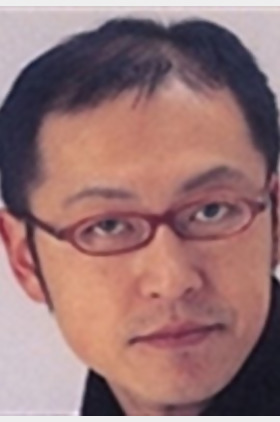 信太昌之个人介绍