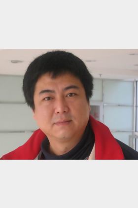 李传缨个人介绍
