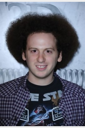 乔什·苏斯曼Josh Sussman个人介绍