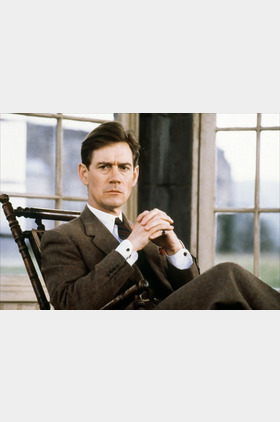 安东尼·安德鲁斯个人介绍