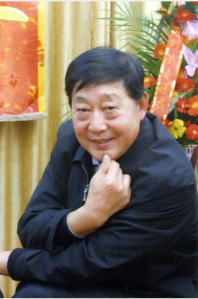 李建成个人介绍