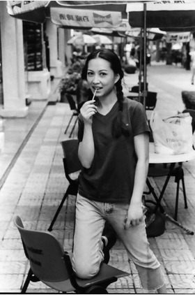 杨潞个人介绍