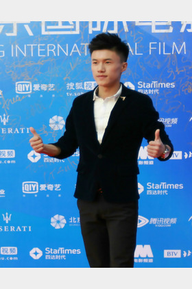 沙宝龙个人介绍