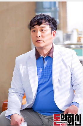 杨亨旭个人介绍