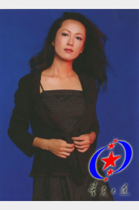 吴映个人介绍