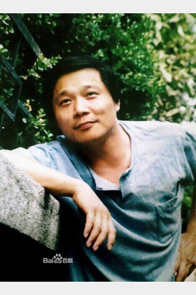 李戈个人介绍