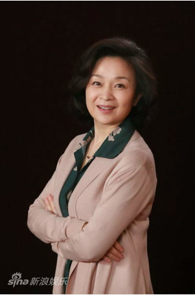 刘莉莉个人介绍