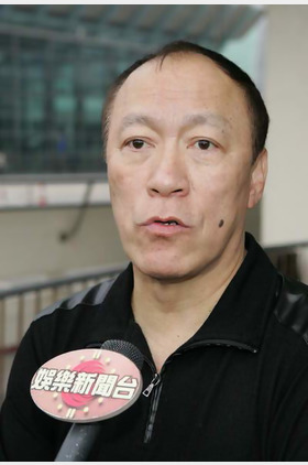 陈欣健个人介绍