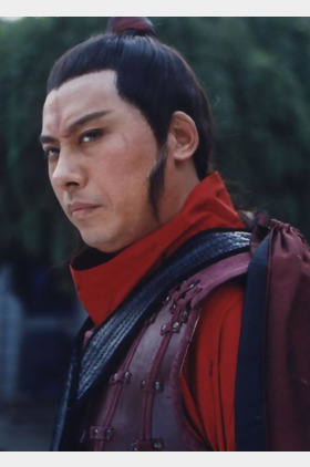 杨凡个人介绍