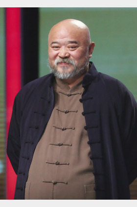 李琦个人介绍