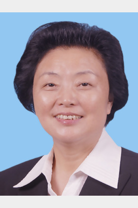 张艳个人介绍