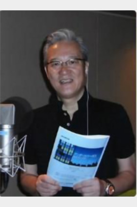 大冢芳忠个人介绍