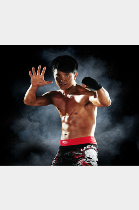 谷尚蔚个人介绍