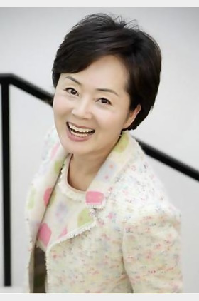 金姈爱个人介绍