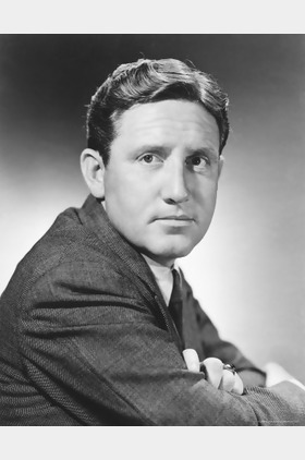 斯宾塞·屈塞个人介绍