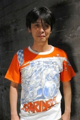 森下能幸个人介绍