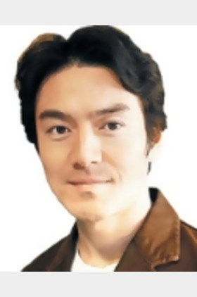 菊池均也个人介绍