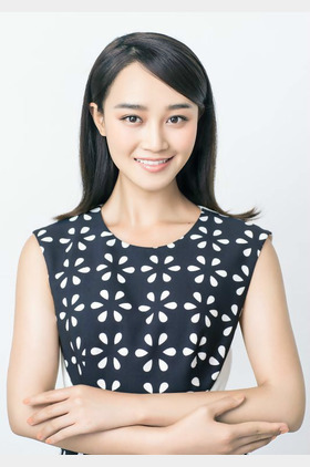 蓝盈莹个人介绍