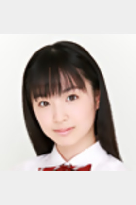 筱原爱实个人介绍
