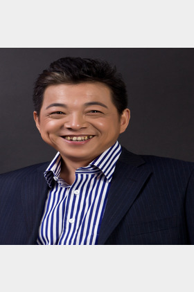 张春年个人介绍