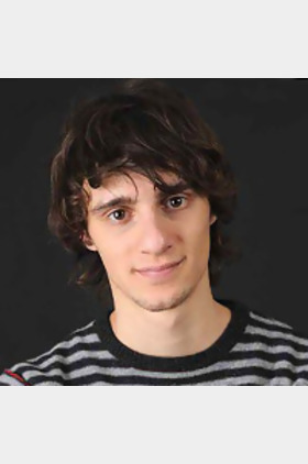 乔治·坎塔里尼个人介绍