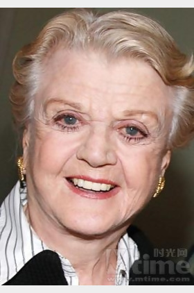 安吉拉·兰斯伯瑞Angela Lansbury个人介绍