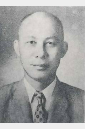 雷震个人介绍