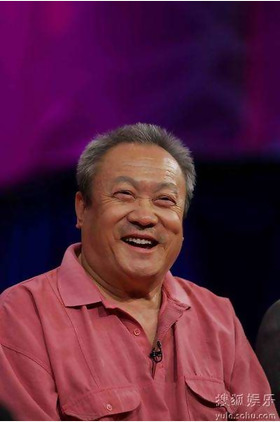 张连文个人介绍