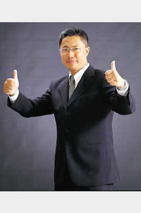 李阳个人介绍