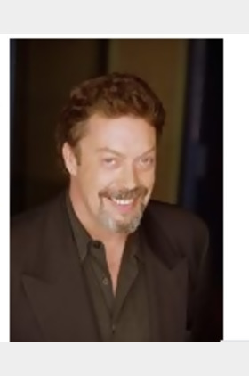 蒂姆·克里个人介绍