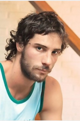 Gonzalo Valenzuela个人介绍