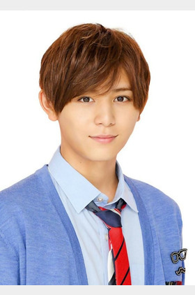 山田凉介个人介绍