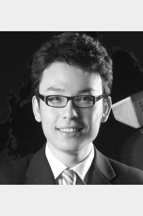 吕帅个人介绍