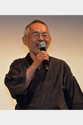 铃木敏夫个人介绍