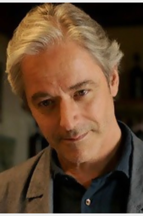 威廉姆·西梅尔个人介绍