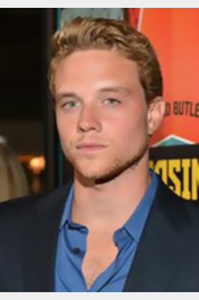 约翰尼·韦斯顿个人介绍