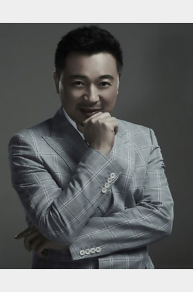 张晞临个人介绍