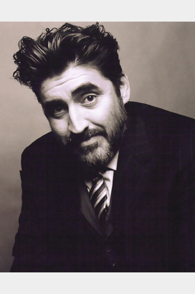 阿尔弗雷德·莫里纳个人介绍