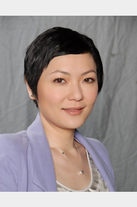 田蕊妮个人介绍
