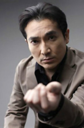 奥田达士个人介绍