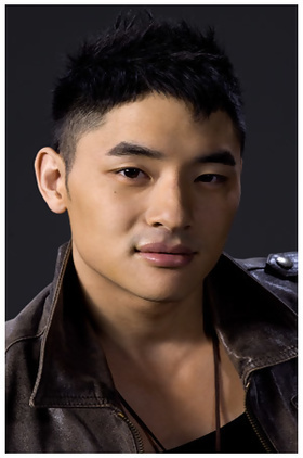 李晋强个人介绍